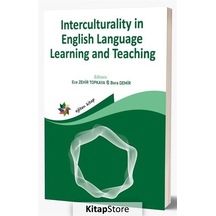 Interculturality in English Language Learning and Teaching- Eğiten Kitap