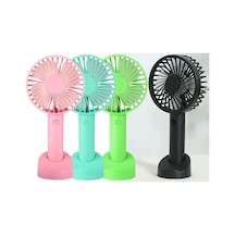 Mini El Vantilatörü & El Fanı Şarjlı El Fanı Jp-5000