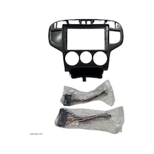 Hyundai Matrix 2007-2012 9'' Multimedya Çerçevesi 9"