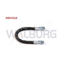 Fren Hortumu Arka Sol-sag 200mm Peugeot 106 Iı 1996-2002 / Peugeot 106 I 1a,1c