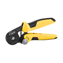 Vsc9 16-4a 0.08-16mm² Yüksük Sıkma Pensesi