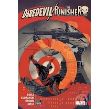 Daredevil Punisher