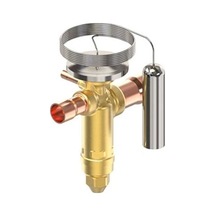 Danfoss 067n9209 Tgel 20-12,5 R-410a Sabit Orifisli Expansion Valf