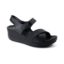 Aryan 38-947 Orto Pedik Kadın Günlük Sandalet 001