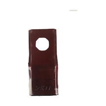 İkiler Tambur (Ot Biçme) Bıcağı 25'lı
