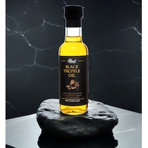 Allezz Siyah Trüflü Natürel Sızma Zeytinyağı 100 ML