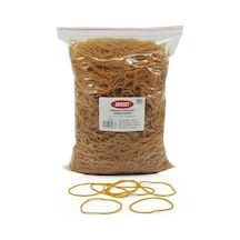 Ekoset 100Mm Kauçuk Paket Ambalaj Lastiği 1Kg