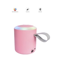 Torima D24 SD/USB Girişli Taşınabilir Bluetooth Hoparlör Torima D24 SD/USB Girişli Taşınabilir Bluetooth Hoparlör