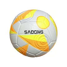 Avessa Sd-036 Futbol Topu 5 No Çok Renkli
