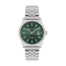 Cerruti 1881 Cıwgh0090603 Erkek Kol Saati Metalik Gri