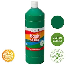 Creall Basic Color Koyu Yeşil 1000ml