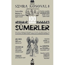 Sümerler - Ccgx-894227