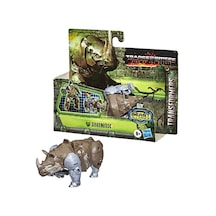 Transformers Mv7 Transformation Figürleri F3896