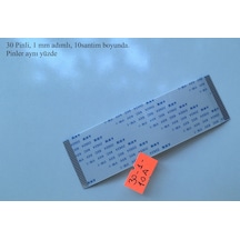 Navigold Ds-418 Teyp Awm Flex Kavlo 30 Pin 10 Cm 30-1-10a