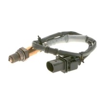 Vw Scirocco Oksijen Sensoru 2.0 Tsi 2012-2015 Cczb Bosch 0258017617