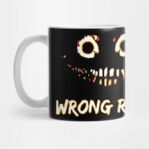 Wrong Room - Dupe - Roblox Kupa Bardak Çok Renkli
