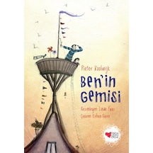 Ben'In Gemisi Ciltli