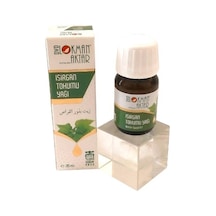 Lokman Aktar Isırgan Tohumu Yağı 20 ML