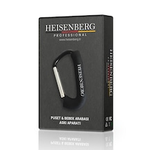 Heisenberg Puset kancası Bebek Arabası Askı Aparatı