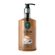Eyüp Sabri Tuncer Artisan Doğal Zeytinyağlı Sıvı Sabun Cappuccino 600 ML