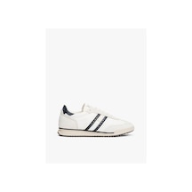 Tommy Hilfiger Tjm Retro Runner Cleated-7239 Siyah
