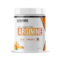 Prime Nutrition L-Arginine Portakal Aromalı 400 G