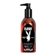 Hubrendy Sh Playboy Lubricant Gel 120 Ml