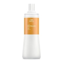 Wella Straight Neutralizer 1000ml. Çok Renkli
