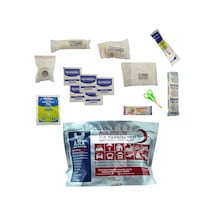 Acil Durum İlk Yardım Seti Mini/b Paket