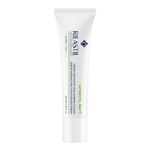 Rilastil Acnestil Matt Matlaştırıcı NeMLendirici Krem 40 ML