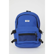 DeFacto Unisex Okul Sırt Çantası C5781AXNSBE2