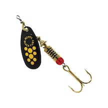 Mepps Black Fury Olta Kaşığı