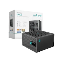 Deepcool Pq850g 850w 80+ Gold Güç Kaynağı Akak92dep0022