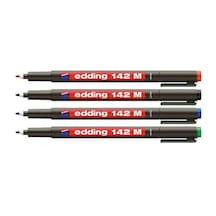 Edding 142M Asetat Kalem