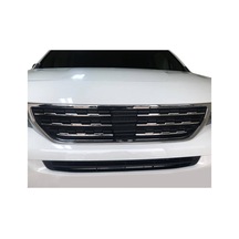 Peugeot Rifter Ön Panjur Kromu 2019 Ve Sonrası 6 Parç