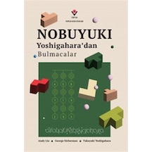 Nobuyuki / Andy Liu