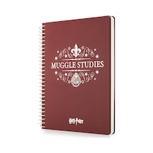 Mabbels Harry Potter Muggle Studies Butik Defter