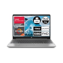 HP 255 G10 8A548EAK12 R7-7730U 32 GB 2 TB SSD 15.6" Dos Dizüstü Bilgisayar
