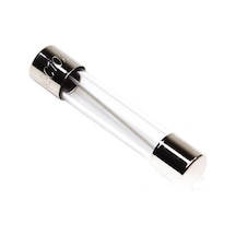 Cam Sigorta 20 A Büyük 6x30mm