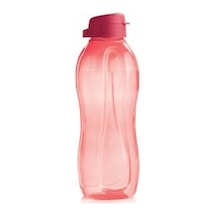 Tupperware Eko Şişe Kolay Kapak 15 L Pembe