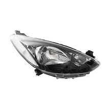 Mazda 2 On Far Sag 2007-2011 Depo 2161156rldem2
