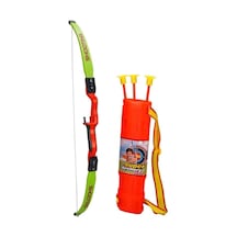 0642 Sunman, Mini Okçuluk Seti Belirtilmemiş
