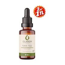 Olarem Essence Kekik Yağı Thymus Vulgaris Uçucu Yağ 30 Ml Damlalıklı Cam Şişe