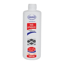 Ersağ Yağ Çözücü 1000Ml