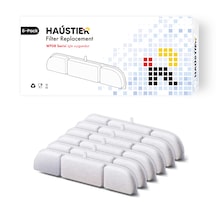 Haustier Filtre - WF08 Modeli ile Uyumlu 6lı Set