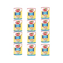 Altunsa Custard Powder Vanilya Aromalı Muhallebi Tozu 12 x 250 G