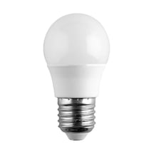 6 W E-27 Duy 6500k Beyaz Işık Mini Led Ampul Yl95-0702-t Beyaz Işık E27 Led Ampul 6 Watt Yok A'dan G