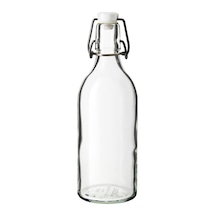 Su Şişesi, Cam, 0,5 Lt