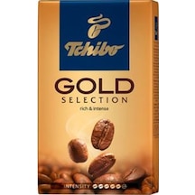 Tchibo Gold Selection Öğütülmüş Filtre Kahve 3 x 250 G