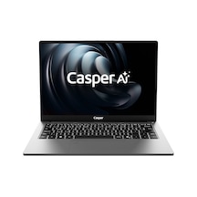 Casper Nevopro NP40.255H-EV00A-G-F Ultra 7 255H 64 GB 500 GB SSD 14" W11H Dizüstü Bilgisayar